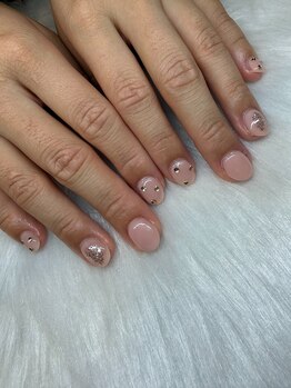 定額デザイン¥4600