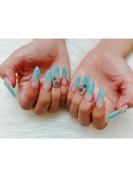 定額メニューのあるサロン