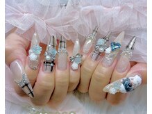 アリーズ(Allies)/チェック 持ち込み 3D バラ