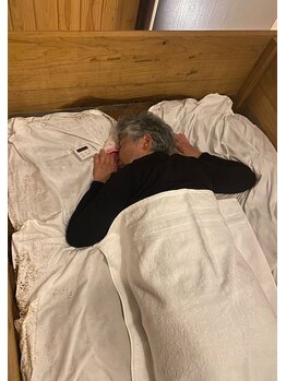 ナナナモエ(nana no moe)/酵素岩盤浴