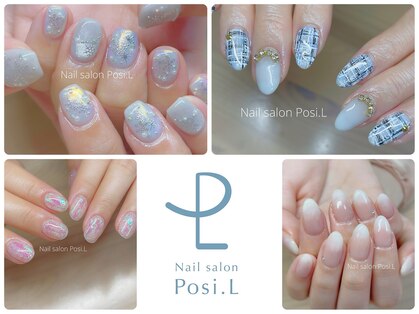 ポジ(Posi.L)の写真