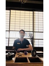 本草 スタッフ アイ