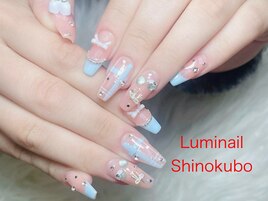 アートやり＋パーツつけ放題