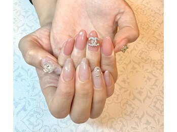 Reauty nail/