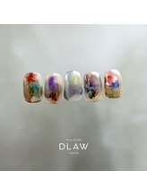 ドロウラピリィ トカ(DLAW Lapilie/toka)/3月 デザインプラス