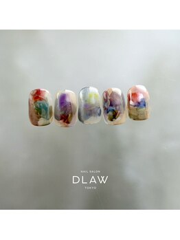 ドロウラピリィ トカ(DLAW Lapilie/toka)/3月 デザインプラス