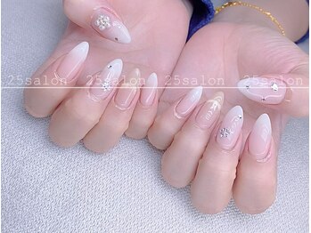 ニゴサロン(25Salon)/