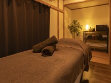 ヴィー(VII)/完全個室で安心脱毛♪