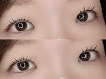 ルルエオノ(Lulu eono)/パリジェンヌラッシュリフト