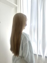 ルアナ(Luana)&nbsp;Ayana. 