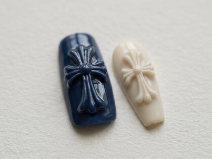 ネイルサロン＆スクールFlora　北仙台店の写真