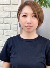 レイール(Reir)&nbsp;齋藤 美代子