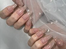 マーメイドネイル(Mermaid Nail)/フラッシュスカルプ