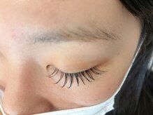 ラベイユ(Labeille)/フラットラッシュ・まつエク