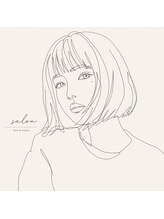 カルム(calme.)&nbsp;mashiro 