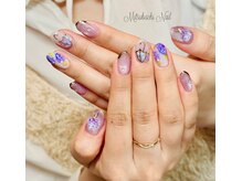 ミツバチネイル(Mitsubachi Nail)