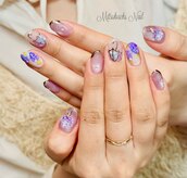 ミツバチネイル(Mitsubachi Nail)
