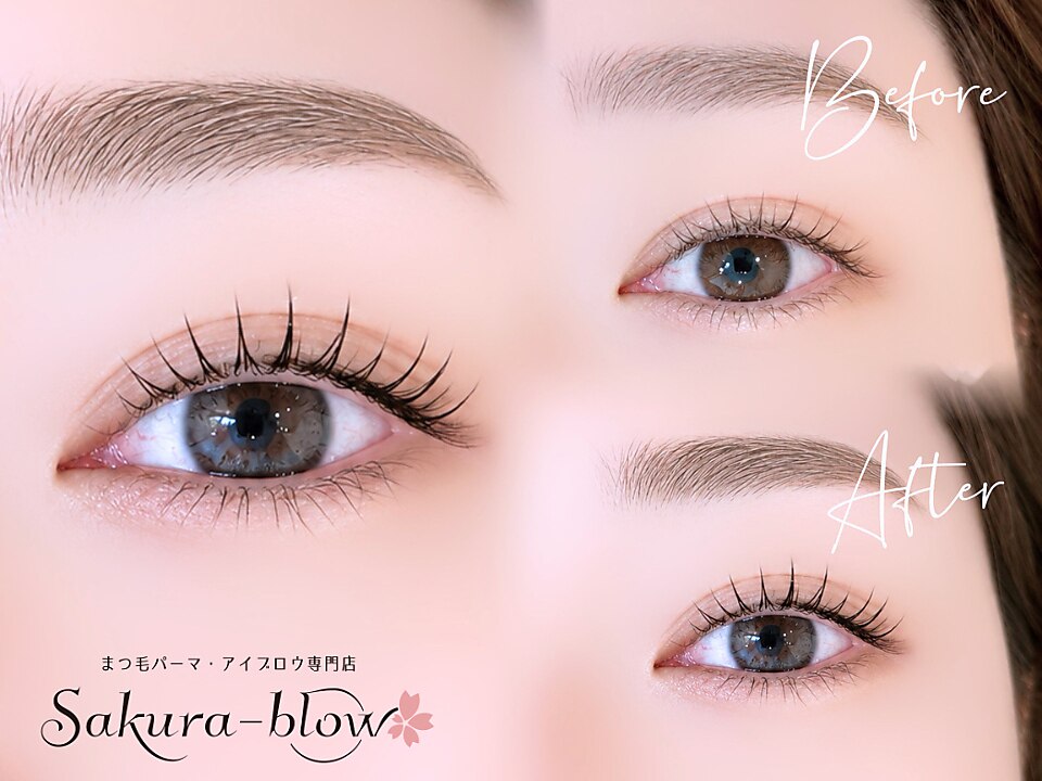 サクラブロウ 天王寺店(Sakura-blow)｜ホットペッパービューティー