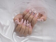 アモーレ 心斎橋店(amore)/甘辛デザイン8690円