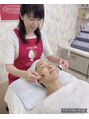オリーブ(Olive)/【駐車場あり/南大分】40代からの小顔ケア