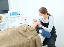 ジョリエスシルズ(Joliesse cils)/＊施術中＊