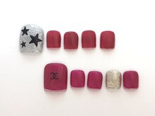 ソルシア(Solsia)/【フット】定額　￥5500