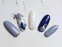 ジーネイルコウベ(G NAIL KOBE)/ハンドEコース 3490円