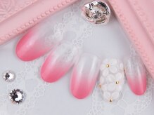 ヒロネイル(Hiro Nail)/ハンドジェル定額/8980