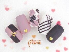 バレンタイン2019-5