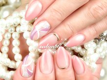 サロンアール(Salon R)/エレガントコース