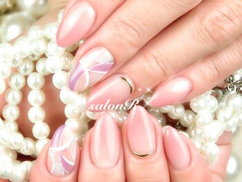 サロンアール(Salon R)/エレガントコース