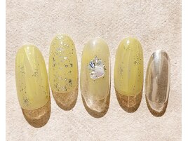 アートジェル90分コース
