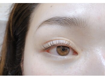 アネラ(ANELA)/パリジェンヌラッシュ　￥5400