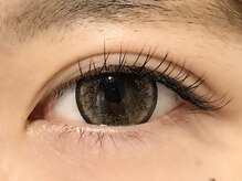 カラン 焼津店(CALIN)/フラットラッシュ80本