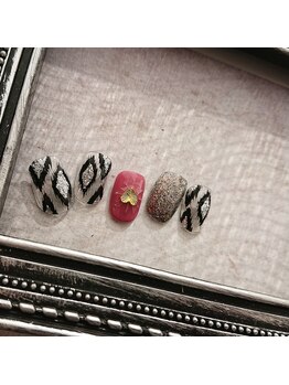 トリント 蘇我(TRINT)/sample design