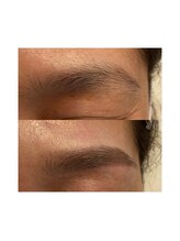 ゾウゾウ(Zow Zow)/【アイブロウスタイリング】