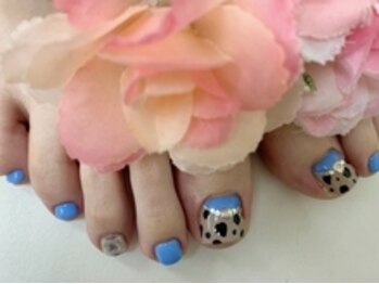 ディーネイル 四条烏丸(D-nail)/オープン割★皆様オフ無2990円！