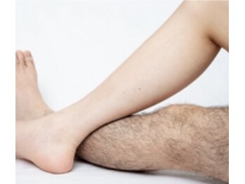 サロンド ユニバース(salon de universe)/《men's脱毛》