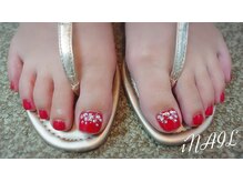 アイネイル(iNAIL)/