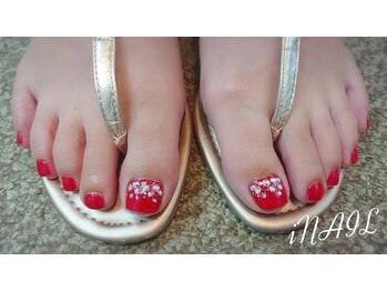 アイネイル(iNAIL)/