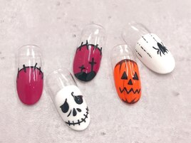 2021年10月キャンペーンデザイン