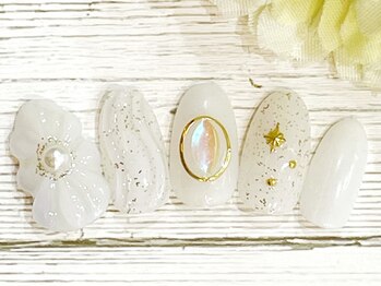 ハーフバックス 堀之内店/クリエイティブプラン