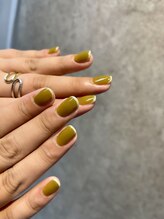 ジィール(JIIL)/先端細ライン