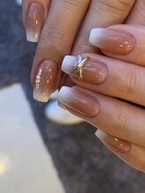 ロッタ(Lotta)/リングネイル☆
