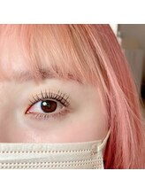 リーウ(leeu)/まつげパーマ