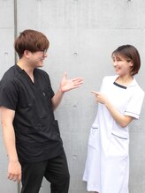 表参道ベストトリート整体院(BestTreat)/表参道ベストトリート整体院