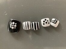 5005ネイルサロン(5005 nail saloon)/foot select art