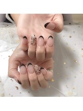 カスミネイル(Kasumi Nail)/