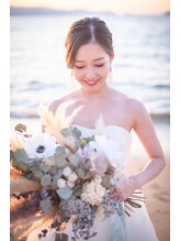 ジュエルで人気のブライダルプラン