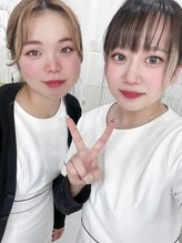 ホワイトニングサロン 札幌店/【ホワイトニングスタッフ】